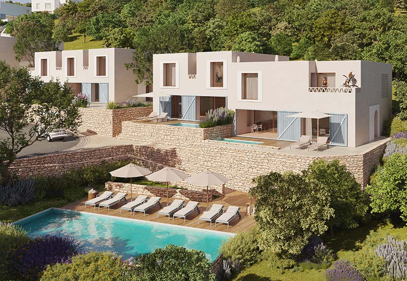 Ombria Resort wins international five-star award|Ombria Resort wins international five-star award|Ombria Resort wins international five-star award|Ombria Resort wins international five-star award|Ombria Resort wins international five-star award