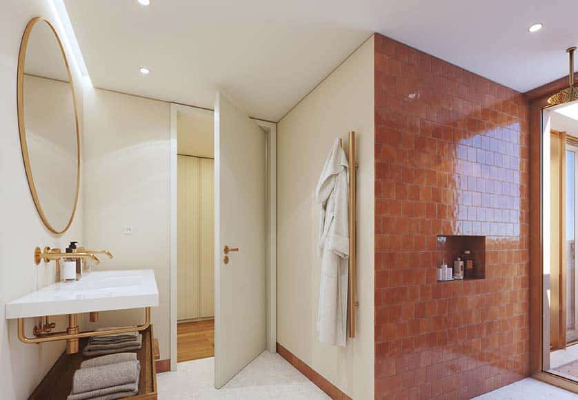 Property buyers eye up Algarve hinterland