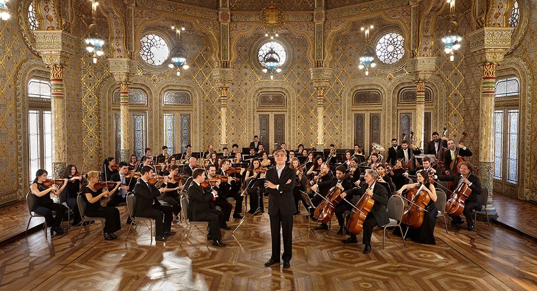 ‘From London to Hollywood’ brings live versions of classic movie music to Albufeira