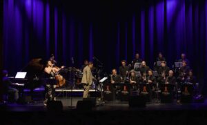 Jazzing up the Algarve this May