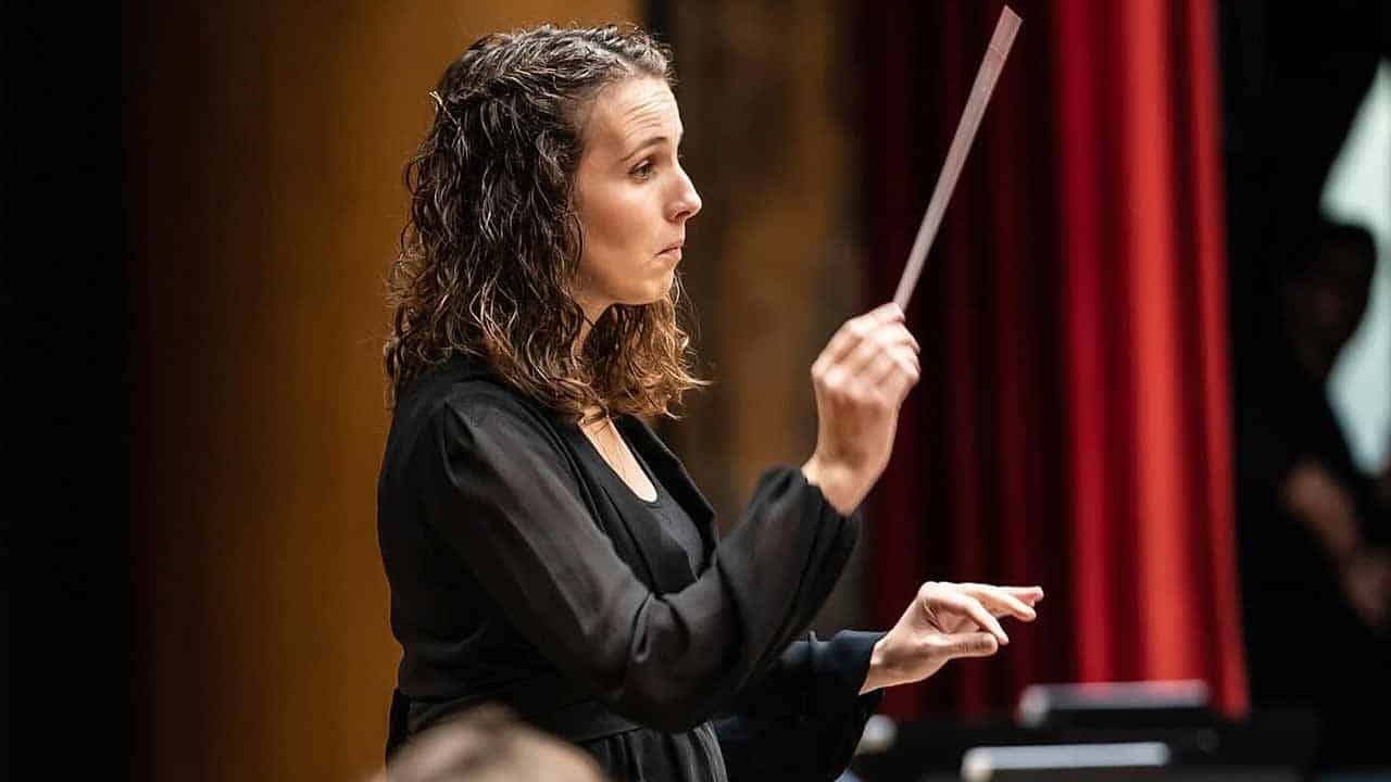 Maestra Constaça Simas
