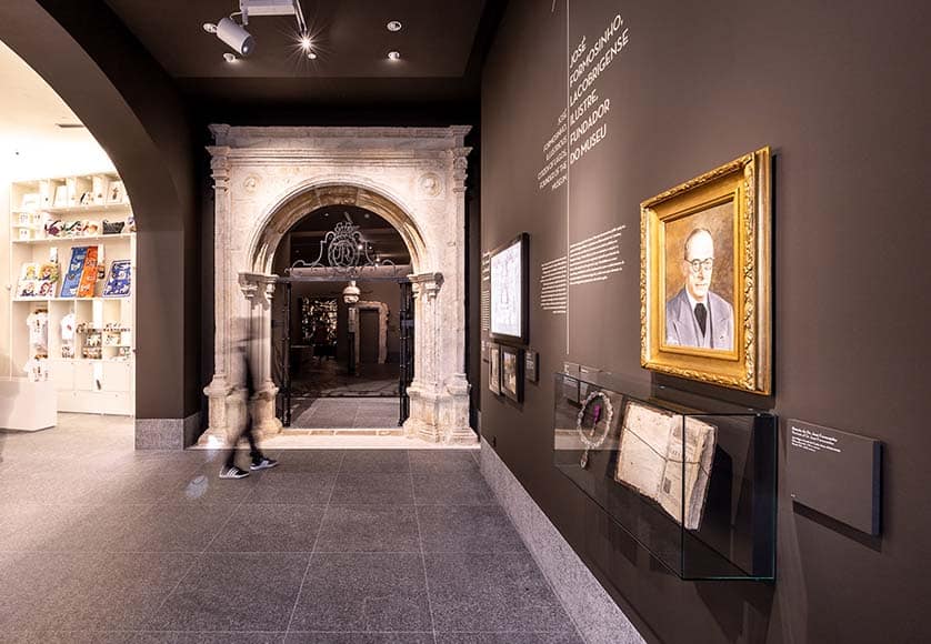 Lagos Museum in the running to win 2023 European Museum of the Year