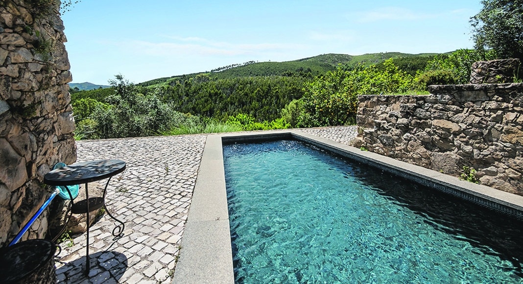 Monchique: six-bedroom mountain retreat|Monchique: six-bedroom mountain retreat|Monchique: six-bedroom mountain retreat|Monchique: six-bedroom mountain retreat|Monchique: six-bedroom mountain retreat