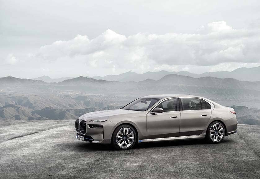 BMW i7|BMW i7|BMW i7|