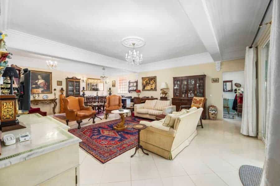 Lovely rural residence with annexe and delightful gardens