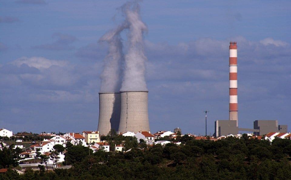 One year on from closure of coal-fired power production in Abrantes