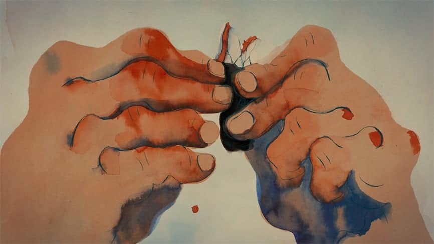 Portuguese animated film "Percebes" finalist in 2025 Oscars race|Portuguese animated film "Percebes" finalist in 2025 Oscars race