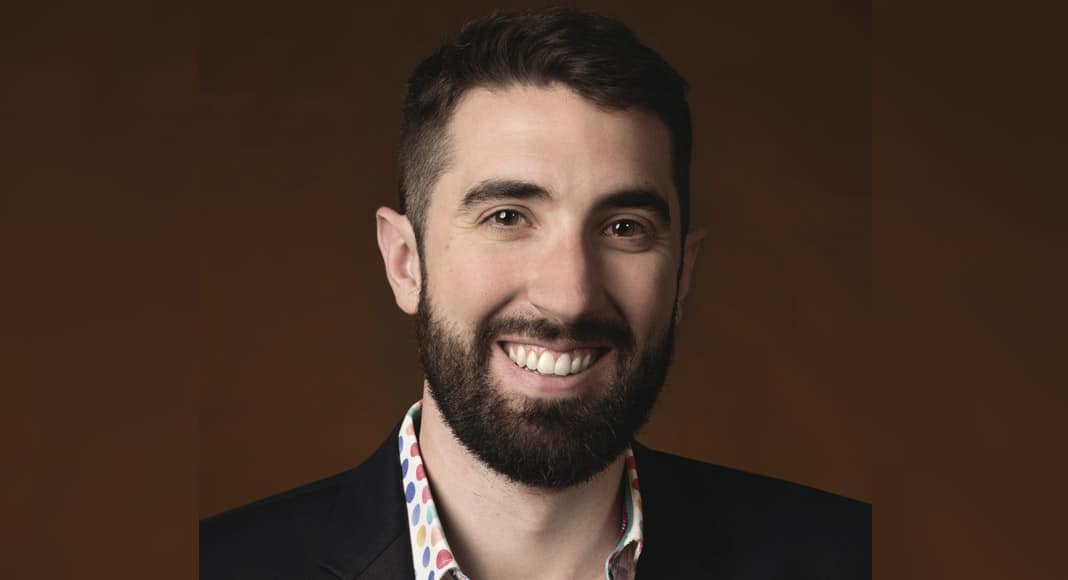 Canadian pianist to perform for “Amigos”