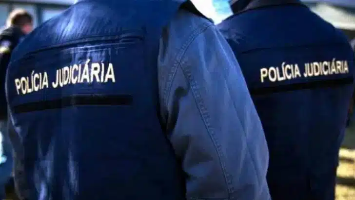 Polícia Judiciária