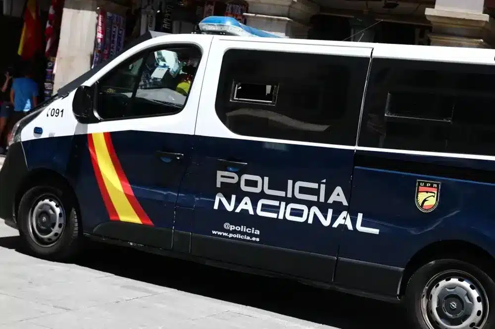POLICIA-ESPANHOLA