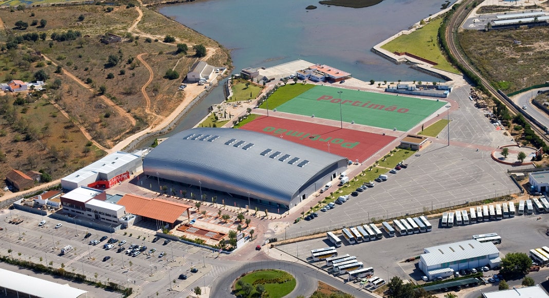 Portimão to open new vaccination centre at local fairground|Portimão to open new vaccination centre at local fairground