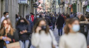 Lisbon faces new lockdown: Portugal’s deconfinement at risk