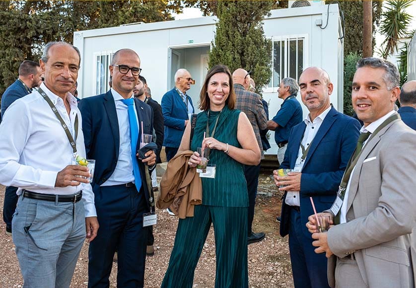 Developers Carvoeiro Branco unveil Primelife