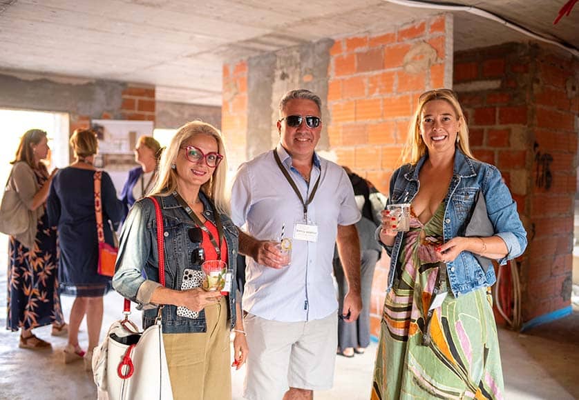 Developers Carvoeiro Branco unveil Primelife