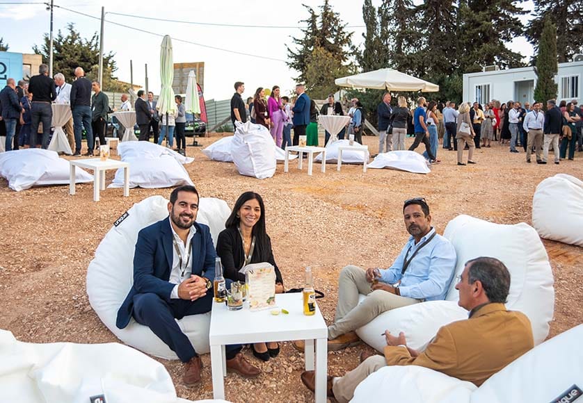 Developers Carvoeiro Branco unveil Primelife