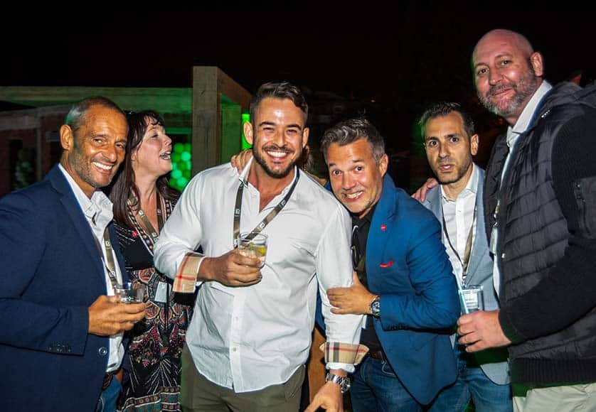 Developers Carvoeiro Branco unveil Primelife