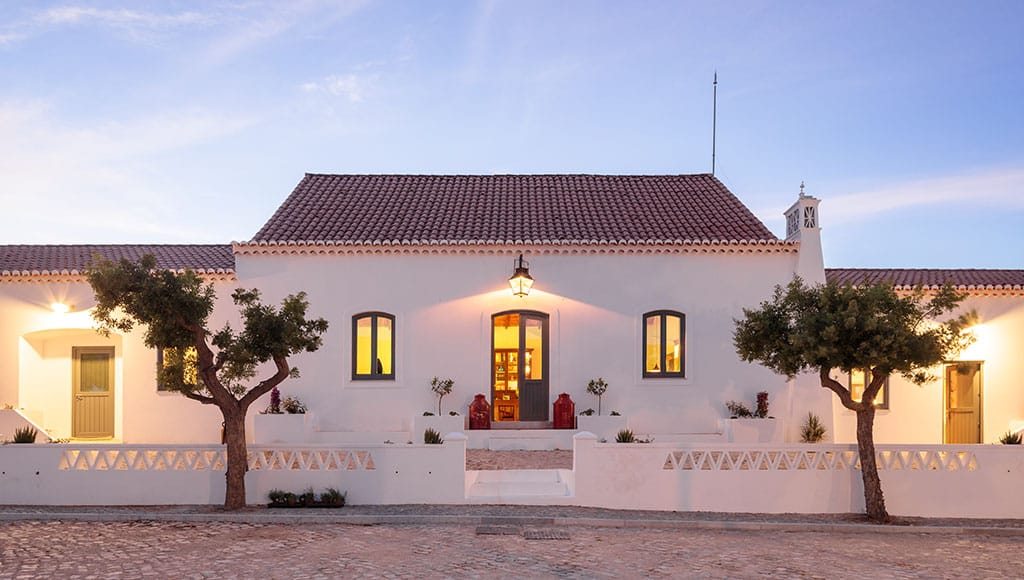 Quinta de Cima