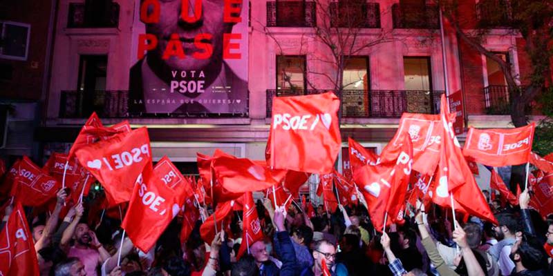 Spanish Socialists denounce “profound ignorance” of Portuguese ‘allies’ decrying ‘authoritarian drift’ over Catalunha