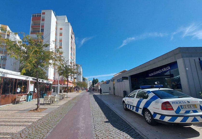 13 arrested in major drug bust in Algarve and Lisbon