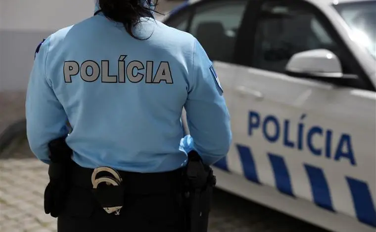 PSP arrests two men for "violent crimes" in Lagos