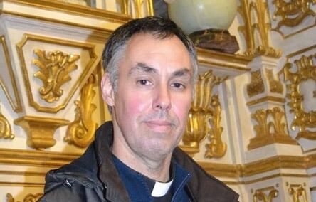Padre Nuno Coelho