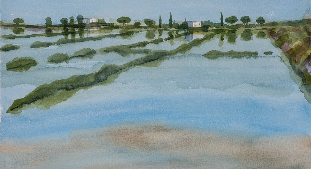 New art gallery to open in Tavira next month