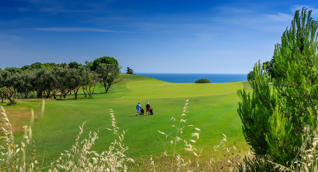 Palmares|Pine Cliffs|Quinta do Laranjal