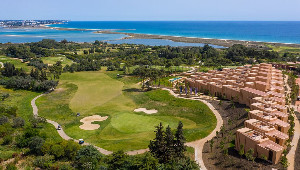 Palmares_Signature-Apartments|Palmares Clubhouse