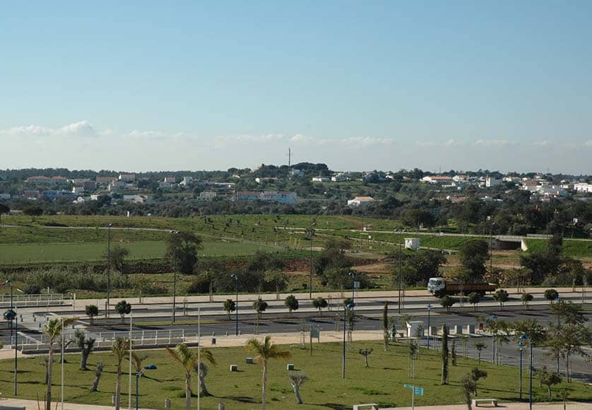 New tender for Algarve Central Hospital