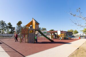 Faro unveils new-look Figuras Park