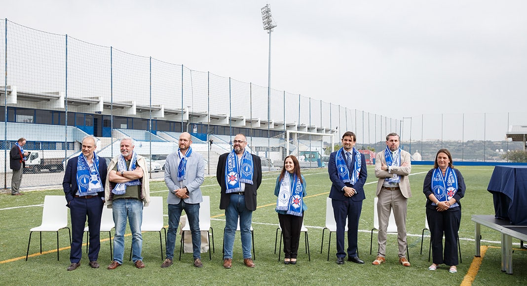 British School of Lisbon to build €30 million second campus