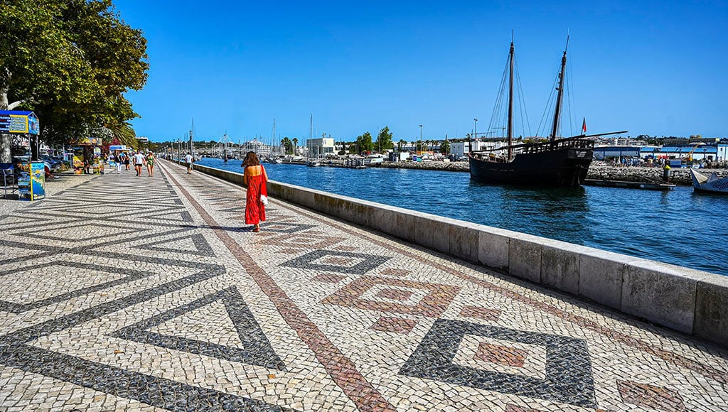 Paul Gerace.1 Calçada