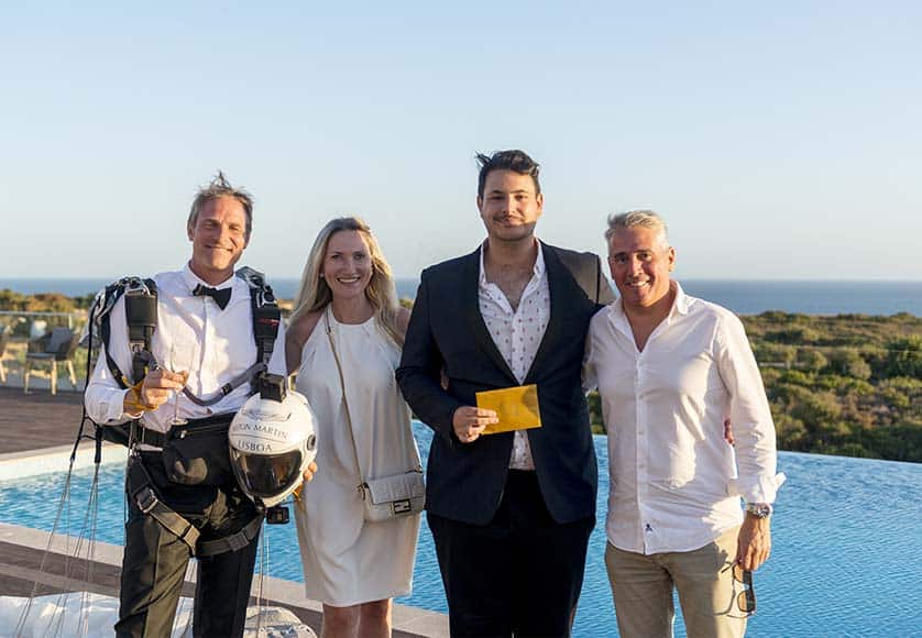 Motor Film Awards nominees revealed in Algarve