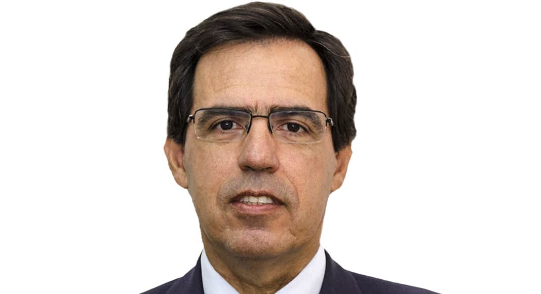 Paulo Águas reelected as University of Algarve rector