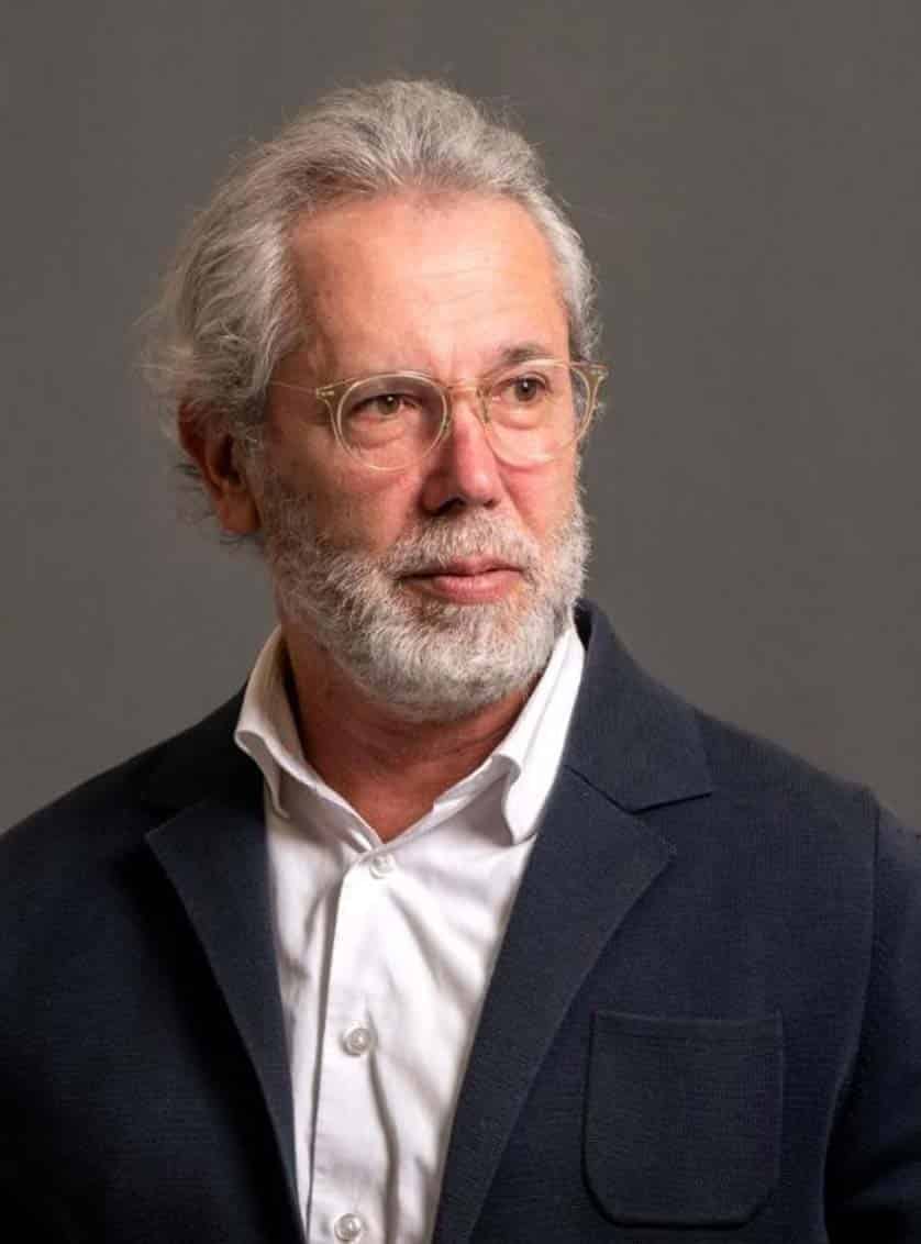 Paulo Caiado, president of the Portuguese Association of Estate Agen-cies and Professionals (APEMIP)