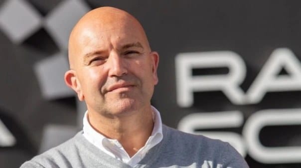 Algarve racetrack founder dies at 52 as tributes pour in