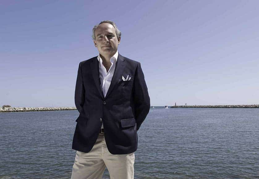 Vilamoura World unveils Pedro Reimão as new CEO