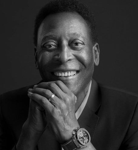 Pelé|Pelé
