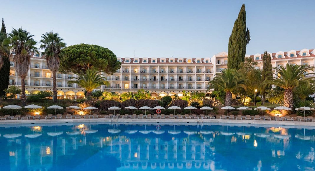 Sheik invests €42 million to renovate three hotels in Algarve
