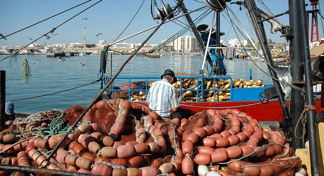 Algarve fishing crisis looms due to rising fuel prices