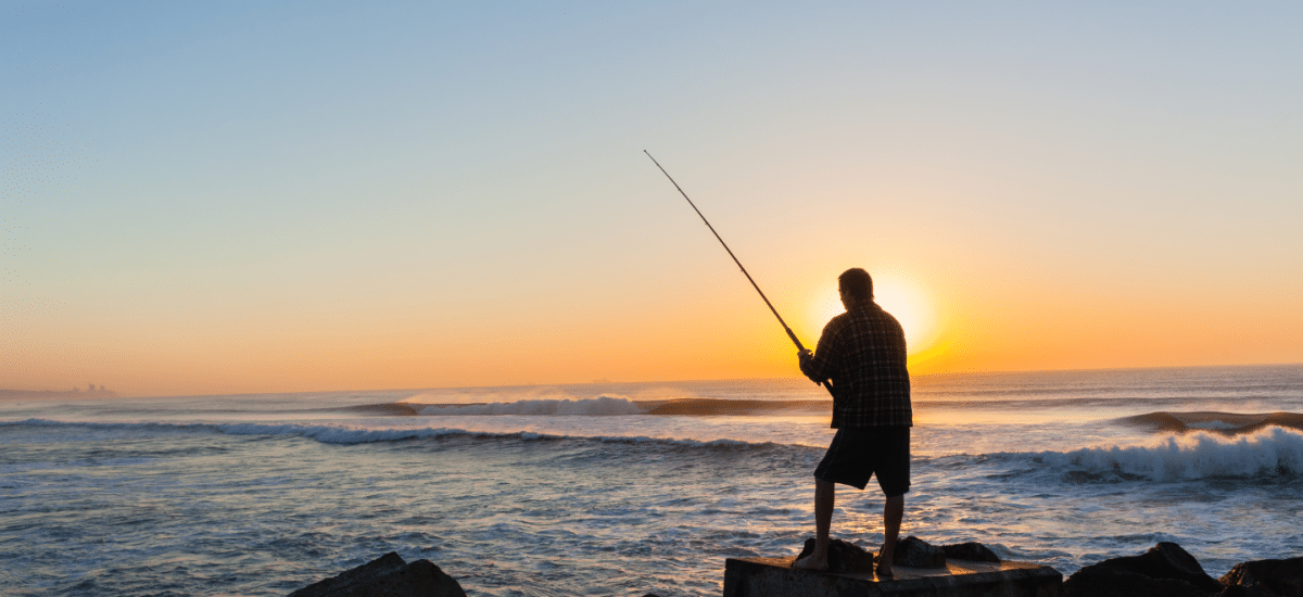 Recreational fishing to be monitored from 2026