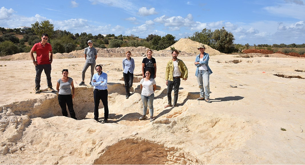 Francisco Correia, Andreia Avelino, Eduarda Silva (anthropologist), António Cavaco, Ana Pereira, Lara Duque, Sofia Nogueira (anthropologist), João Hasselberg and Catarina Furtado