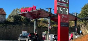 Spanish low-cost fuel company plans to expand throughout mainland