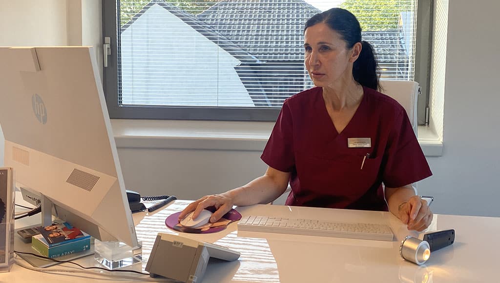 Shirin Samimi-Fard|Dr Shirin Samimi-Fard