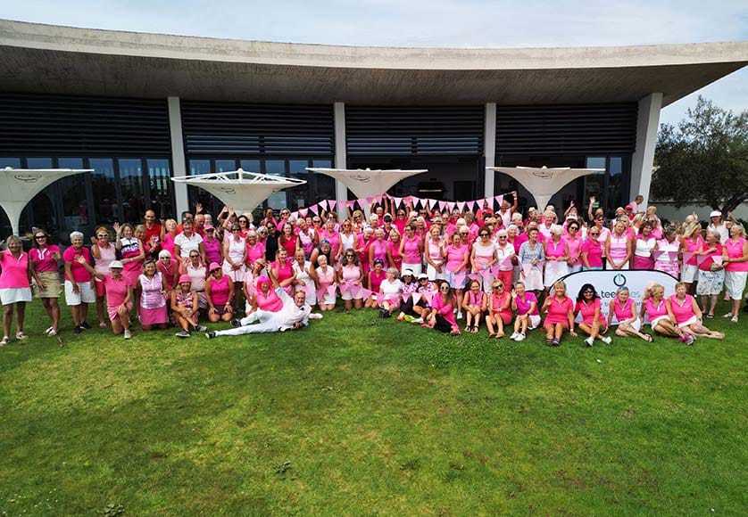 Pink Ladies Day 2023