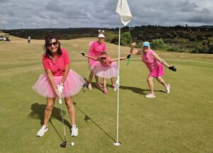 Pink Ladies Day returns to Silves golf course in September