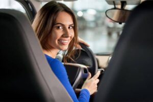 Women-only ride hailing company pulls out of Portugal