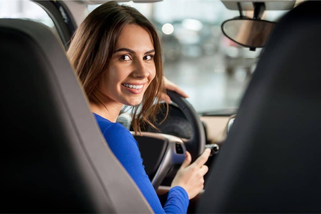 Women-only ride hailing company pulls out of Portugal