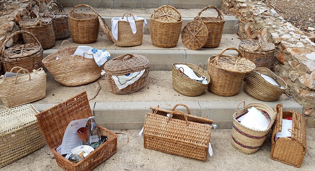 ‘Forgotten Food’ festival revives Algarve’s picnic traditions