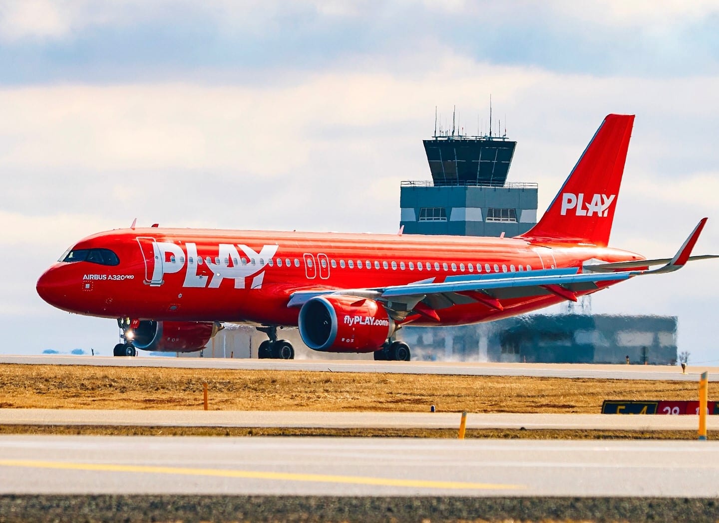 New Algarve-Iceland air link to launch in April 2025
